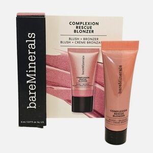 bareMinerals Complexion Rescue Blonzer - Rosy Pink